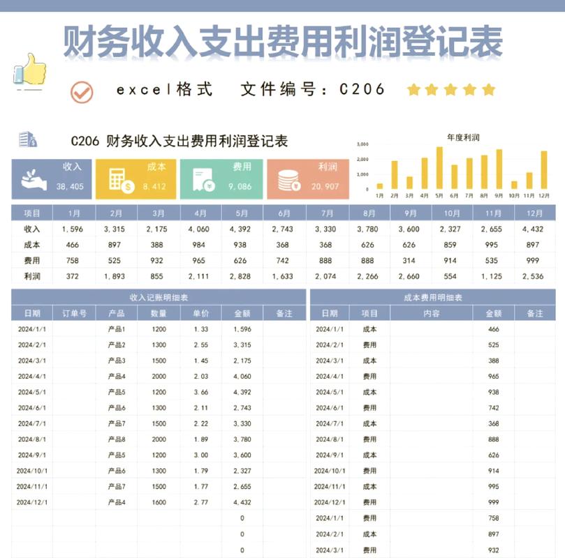 西安贷款被拒只因流水太乱？企业流水制作合规避坑指南